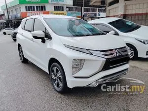 2021 Mitsubishi Xpander 1.5 MPV
