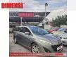 Used 2012 Mazda 5 2.0 MPV (A) 7 SEATERS / 2 POWER DOOR / SUNROOF / MAINTAIN WELL / ACCIDENT FREE / RAYA PROMOSI / NO LESEN CAN LOAN