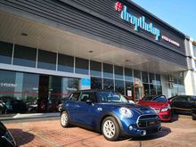 2015 Mini Cooper S 2.0- Unreg- Like New