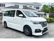 Used HYUNDAI GRAND STAREX 2.5 (A) TURBO DIESEL ROYALE 12 SEATHER MPV FACELIFT