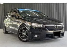 2008 Honda STREAM 1.8 i-VTEC (A) RSZ FACELIFT SUNROOF