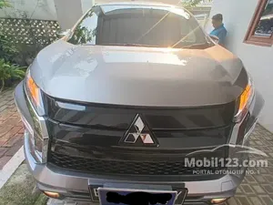 2021 Mitsubishi Xpander 1.5 Ultimate MPV