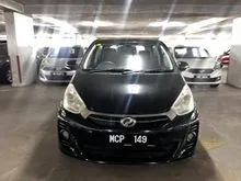 2014 Perodua Myvi 1.3 SE (Metallic) Hatchback