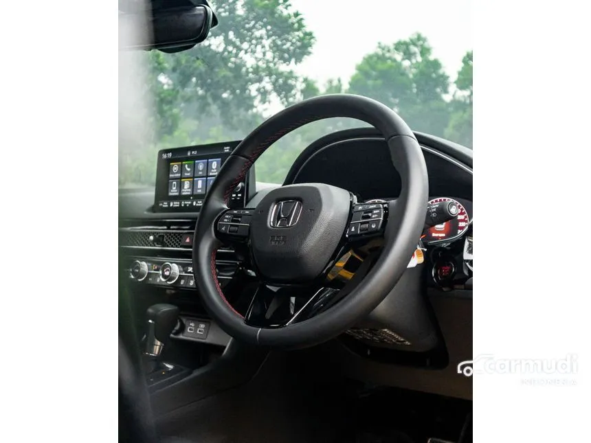 2023 Honda Civic RS Sedan