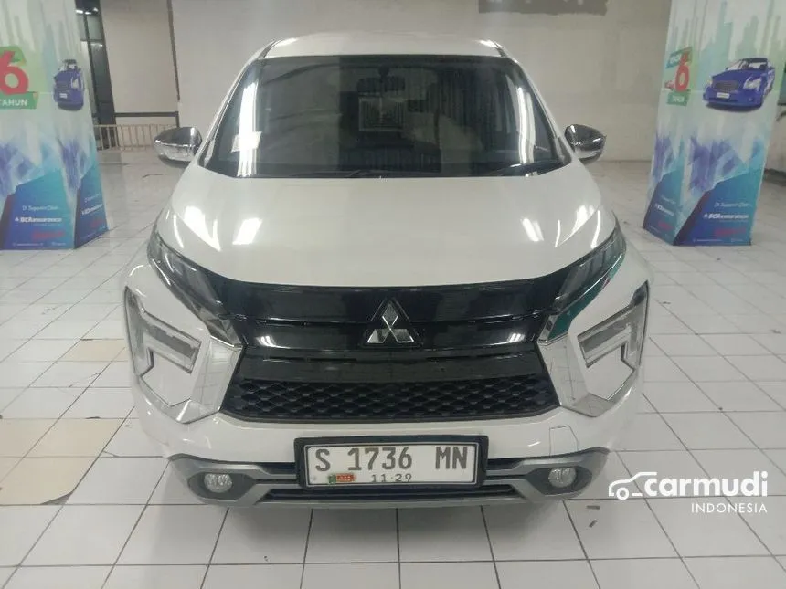 2022 Mitsubishi Xpander Ultimate MPV