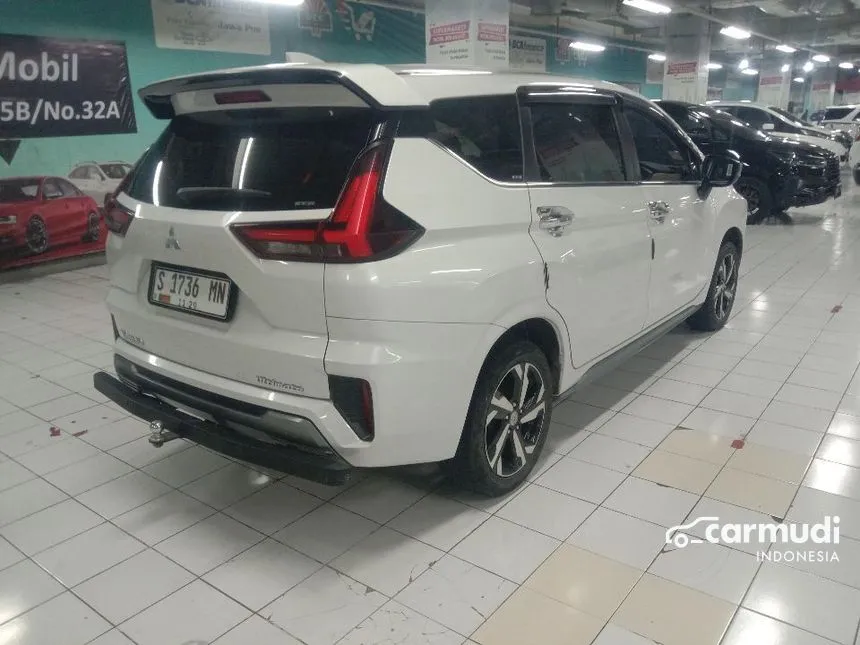 2022 Mitsubishi Xpander Ultimate MPV