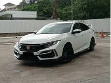 Honda CIVIC FC 1.8 S (A) 1 YEAR WARRANTY -FULL TYPE R BODYKIT