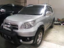 Toyota Rush 1.5 G MT 2007 TERAWAT