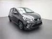 Used 2021 Perodua Myvi 1.5 AV Hatchback Low Mileage 15K / One Year Warranty / One Careful Owner