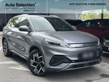 2024 BYD Atto 3 0.0 Extended Range SUV