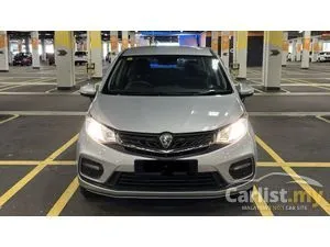 2020 Proton Persona 1.6 Executive Sedan