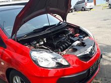 2014 Honda Brio 1.2 Satya E