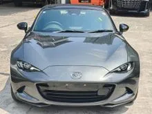 2024 Mazda MX-5 1.5 S Special Package Convertible