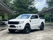 Used 2013 FORD RANGER 2.2 XL 4X4 PICKUP TRUCK