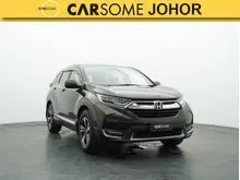 2018 Honda CR-V (A) 2.0 i-VTEC