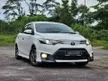 Used 2015 Toyota Vios 1.5 TRD Sportivo Sedan Free Service Free Warranty Free Tinted Fast delivery Fast Loan Approval J E G SPEC 2013 2014 2016 2017