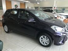 2020 Perodua Myvi 1.3 G Hatchback
