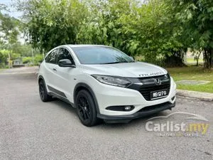 2015 Honda HR-V 1.8 V SUV