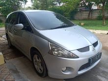 Mitsubishi Grandis 2.4 GLS 2008 cicilan 2.4an