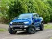 Used 2019 4x4 offer Ford Ranger 2.0 Raptor High Rider Pickup Truck