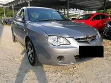 2009 Proton Persona 1.6 , ORIGINAL 57,000 km Mileage , Medium Line , FREE 6 MONTH WARRANTY ,Sedan