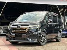 2020 Honda Step WGN 1.5 SPADA Cool Spirit WARRANTY PROVIDE