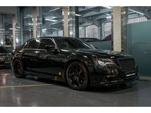 2013 Chrysler 300C 6.4 SRT8 Sedan