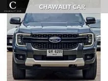 2023 Ford RANGER 2.0 Double Cab (ปี 22-28) Hi-Rider Sport Pickup
