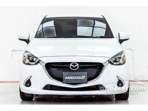 2018 Mazda 2 1.3 High Connect Sedan