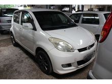 2009 Perodua Myvi 1.3 Hatchback (A) USED CAR