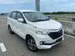 Used 2018 Toyota Avanza 1.5 G MPV