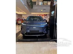 2026 Geely Starray 1.5 EM-i SUV