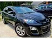 Used 2009 Mazda CX-7 2.3 (A) FACELIFT - Cars for sale