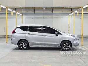 2022 Mitsubishi Xpander 1.5 Ultimate MPV