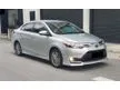 Used 2018 Toyota Vios 1.5 G FACELIFT KEYLESS PUSH START 360 CAMERA TRD BODYKIT HIGH SPEC GX