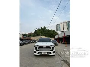 2023 Toyota Land Cruiser 3.3 300 VX-R SUV
