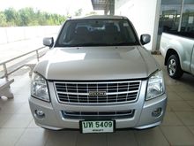 2007 Isuzu D-Max 2.5 SPACE CAB (ปี 07-11) SX Ddi i-TEQ Pickup MT