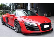 2013 Audi R8 5.2 (ปี 06-15) FSI Coupe AT