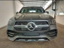 2020 Mercedes-Benz GLE450 3,0 4MATIC AMG Line Wagon