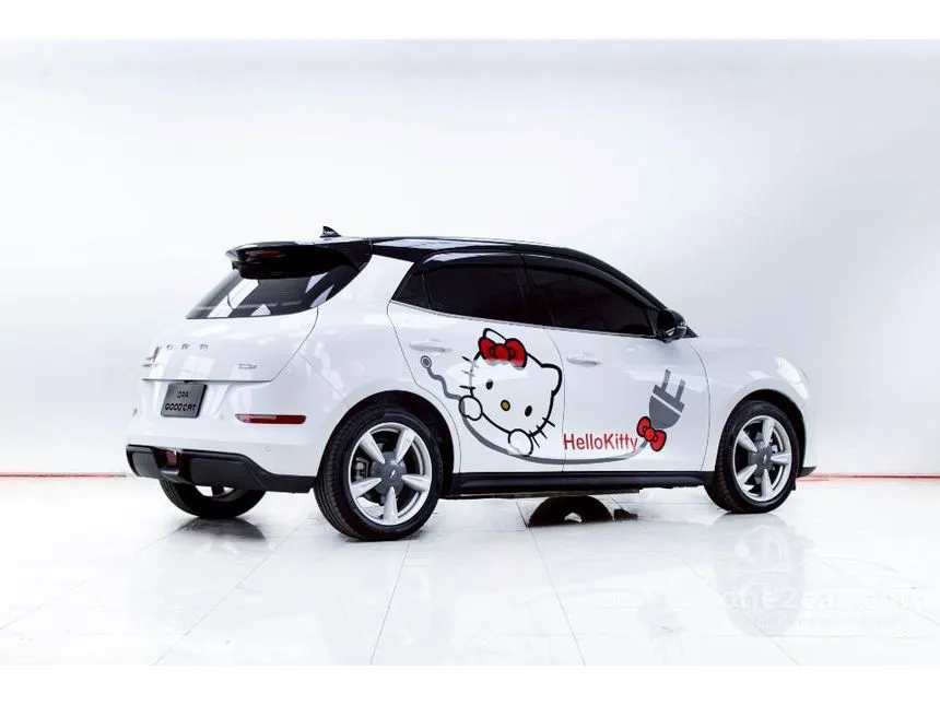 2023 ORA Good Cat 400 Pro Hatchback