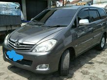 INNOVA 2.0 G LUXURY METIC BENSIN