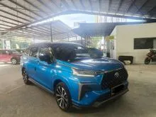 [LIKE NEW] 2022 Toyota Veloz 1.5 MPV