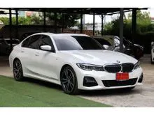 2021 BMW 330e 2.0 G20 (ปี 19-26) M Sport Sedan