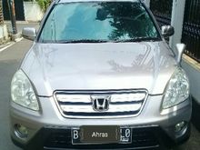 2006 Honda CR-V 2.0 RD SUV
