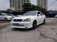 Nissan Sentra 1.6 (A) Full BodyKit