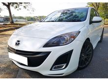 2010 Mazda 3 2.0 Sport hot selling