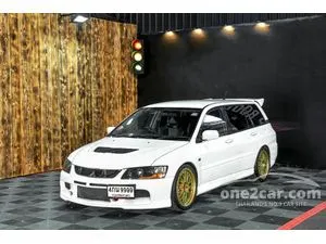 2005 Mitsubishi EVOLUTION 2.0 IX Sedan