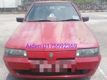 2004 Proton Iswara 1.3 S Type G Hatchback