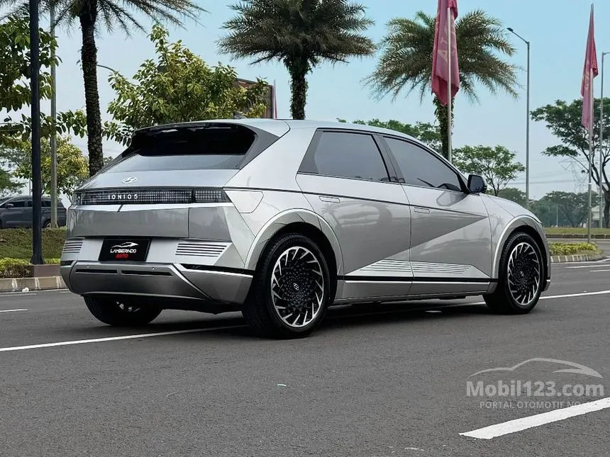 2023 Hyundai IONIQ 5 Signature Long Range SUV