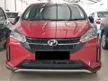Used 2022 Perodua Myvi 1.5 AV Hatchback - Good Condition - Cars for sale
